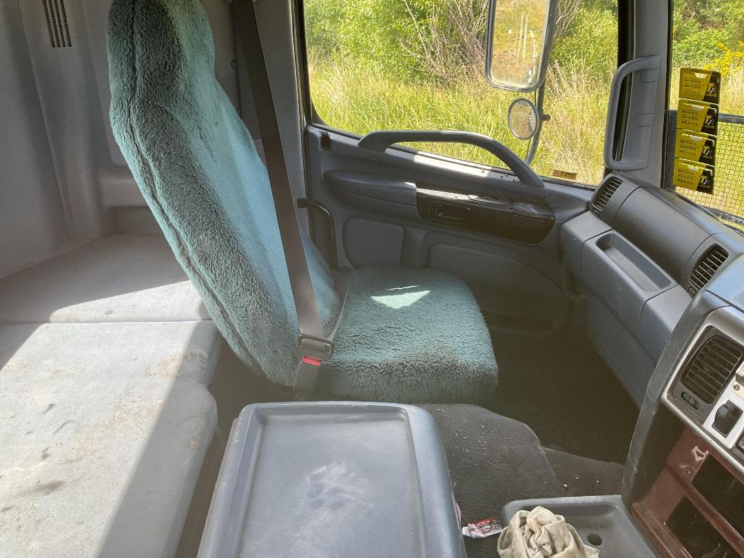 Photo '16' of Hino FS FS1ELPG-WPN Other Truck