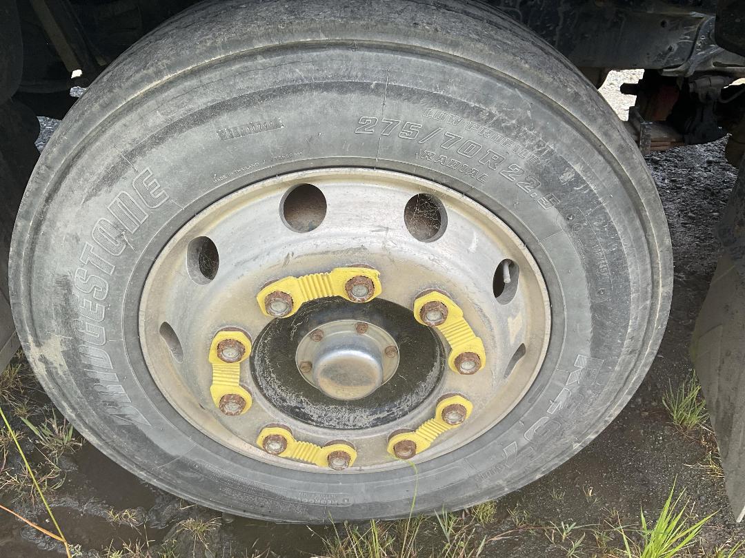 Photo '20' of Hino FS FS1ELPG-WPN Other Truck