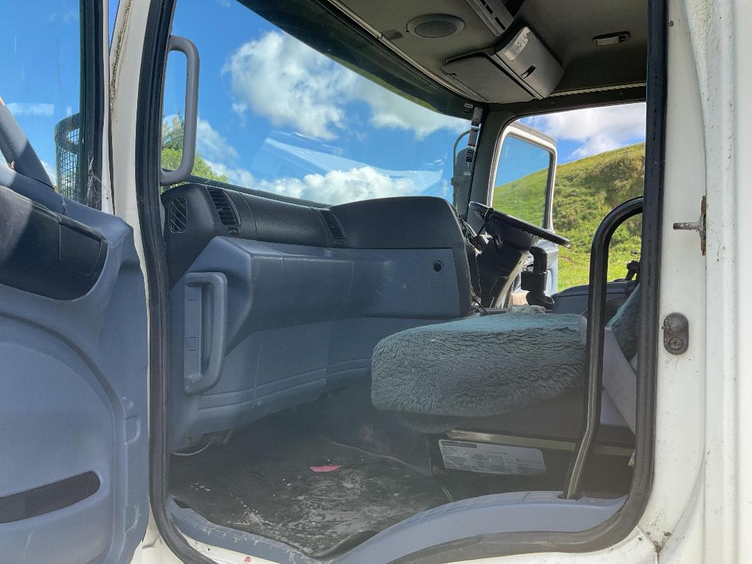 Photo '21' of Hino FS FS1ELPG-WPN Other Truck