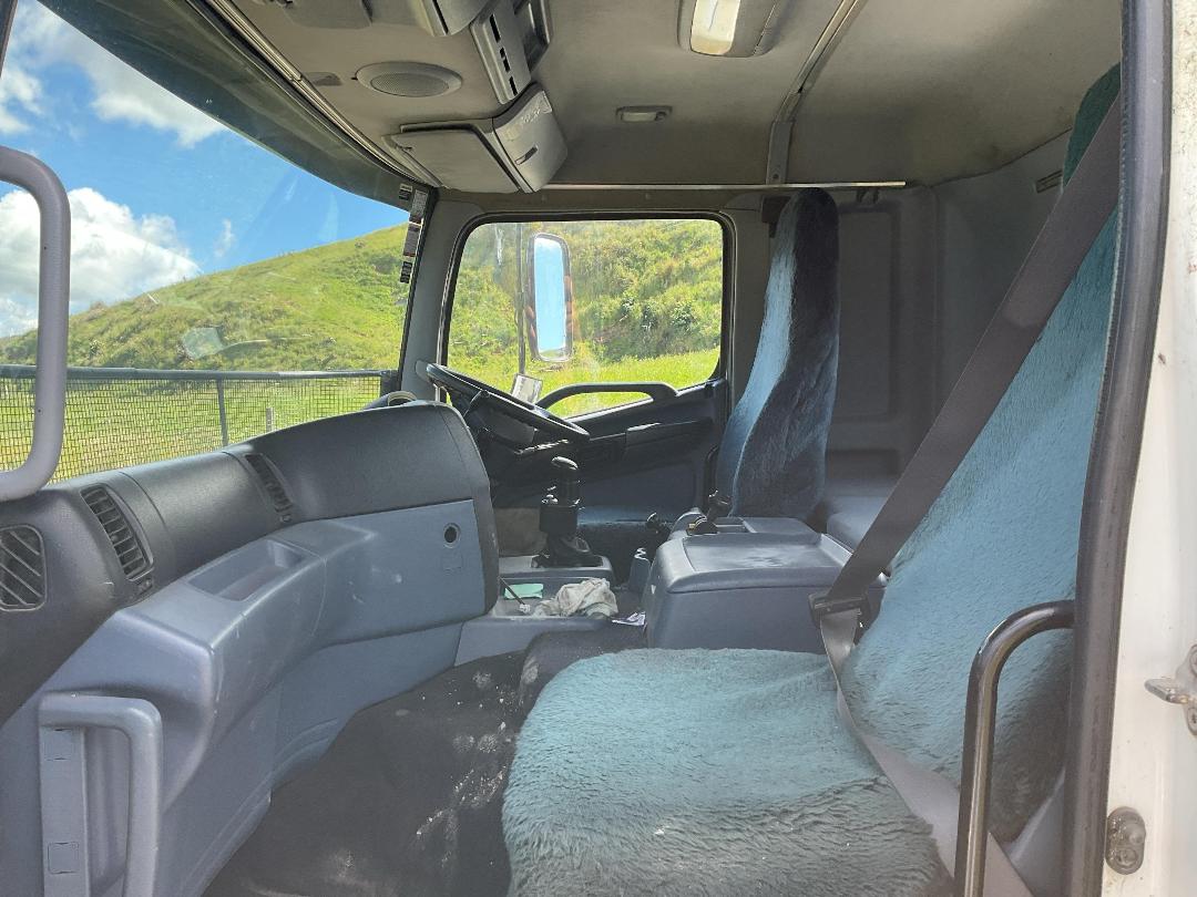 Photo '22' of Hino FS FS1ELPG-WPN Other Truck