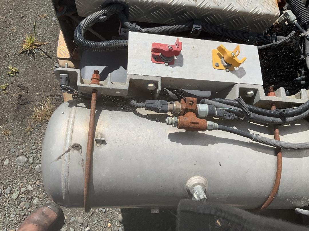 Photo '27' of Hino FS FS1ELPG-WPN Other Truck