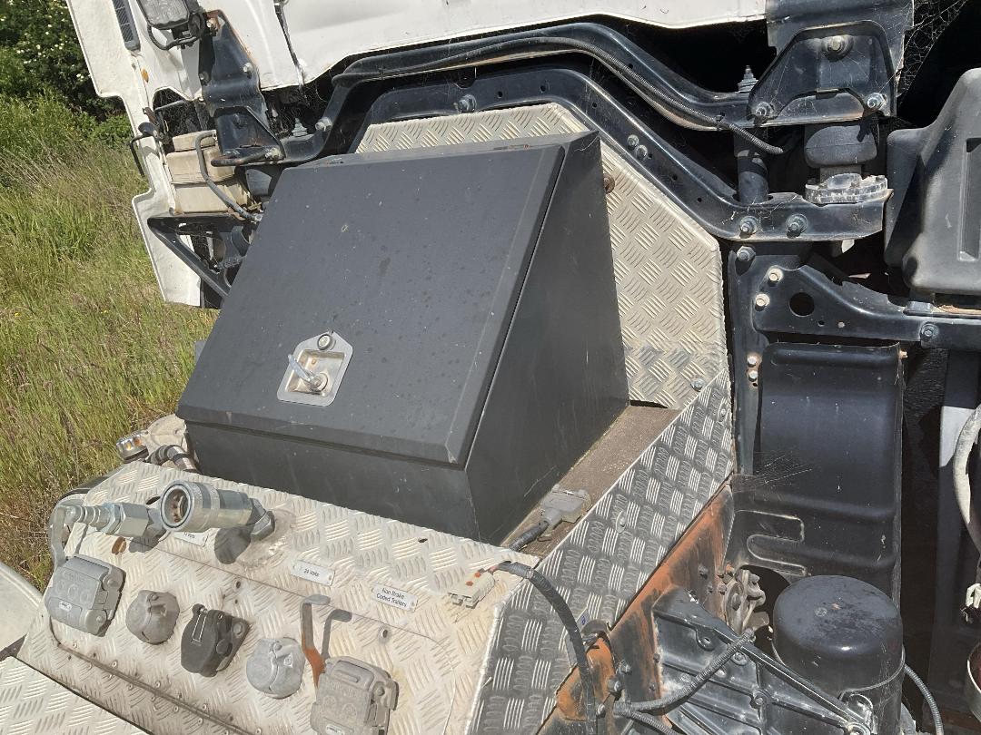 Photo '28' of Hino FS FS1ELPG-WPN Other Truck