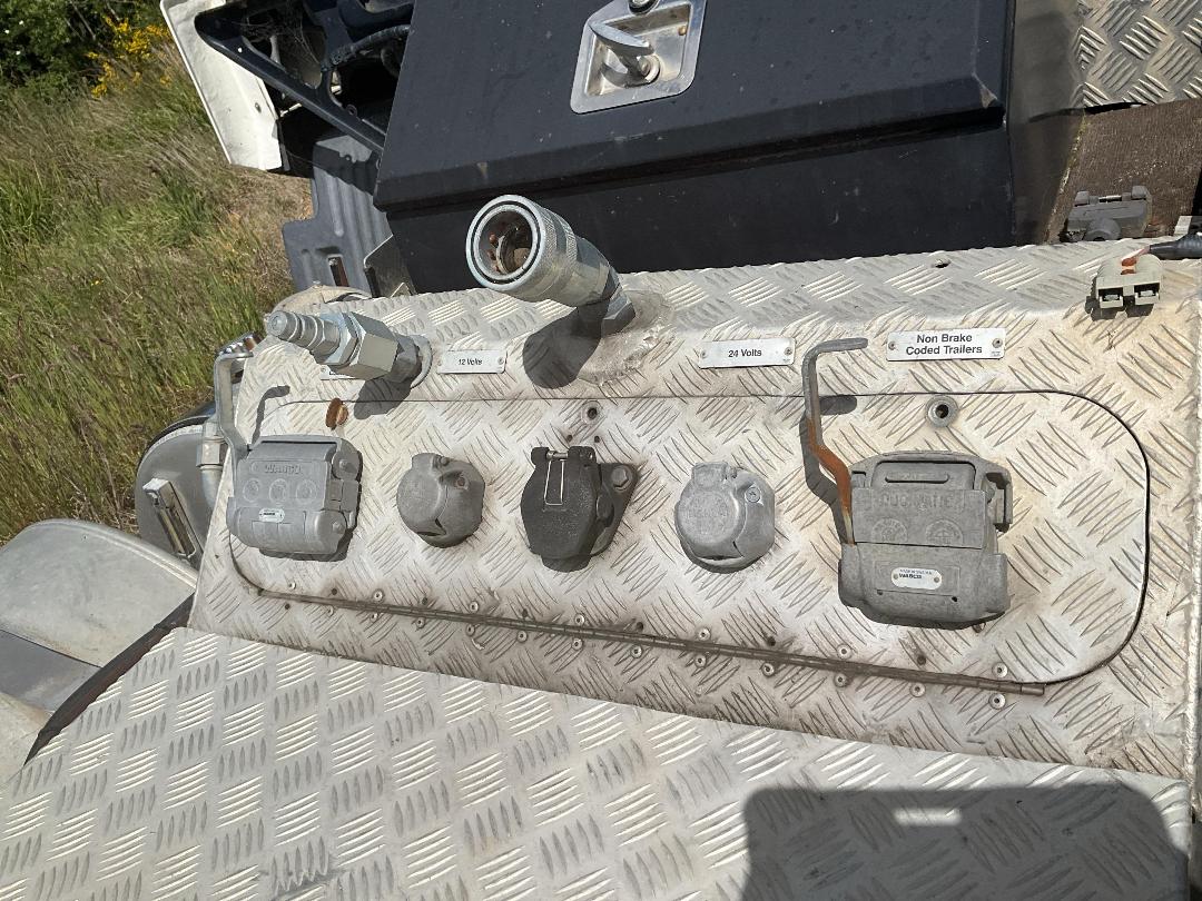 Photo '33' of Hino FS FS1ELPG-WPN Other Truck