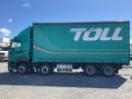 Thumbnail '10' of Hino FY 1EUPAWPN Curtainsider Thumbnail '10' of Hino FY 1EUPAWPN Curtainsider