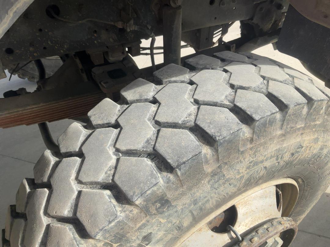 Photo '13' of Hino GT 1JHPHGU Flat Deck Crane Photo '13' of Hino GT 1JHPHGU Flat Deck Crane