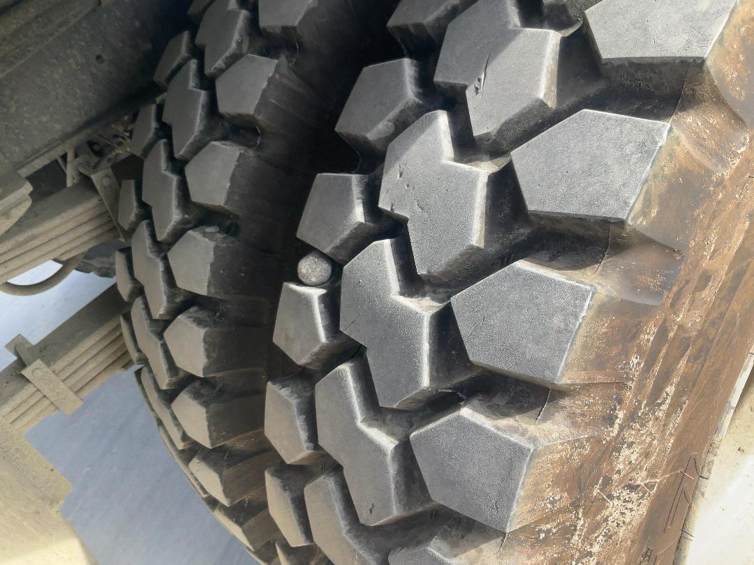 Photo '14' of Hino GT 1JHPHGU Flat Deck Crane Photo '14' of Hino GT 1JHPHGU Flat Deck Crane