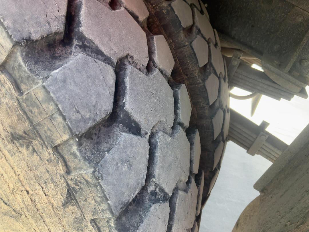 Photo '15' of Hino GT 1JHPHGU Flat Deck Crane Photo '15' of Hino GT 1JHPHGU Flat Deck Crane