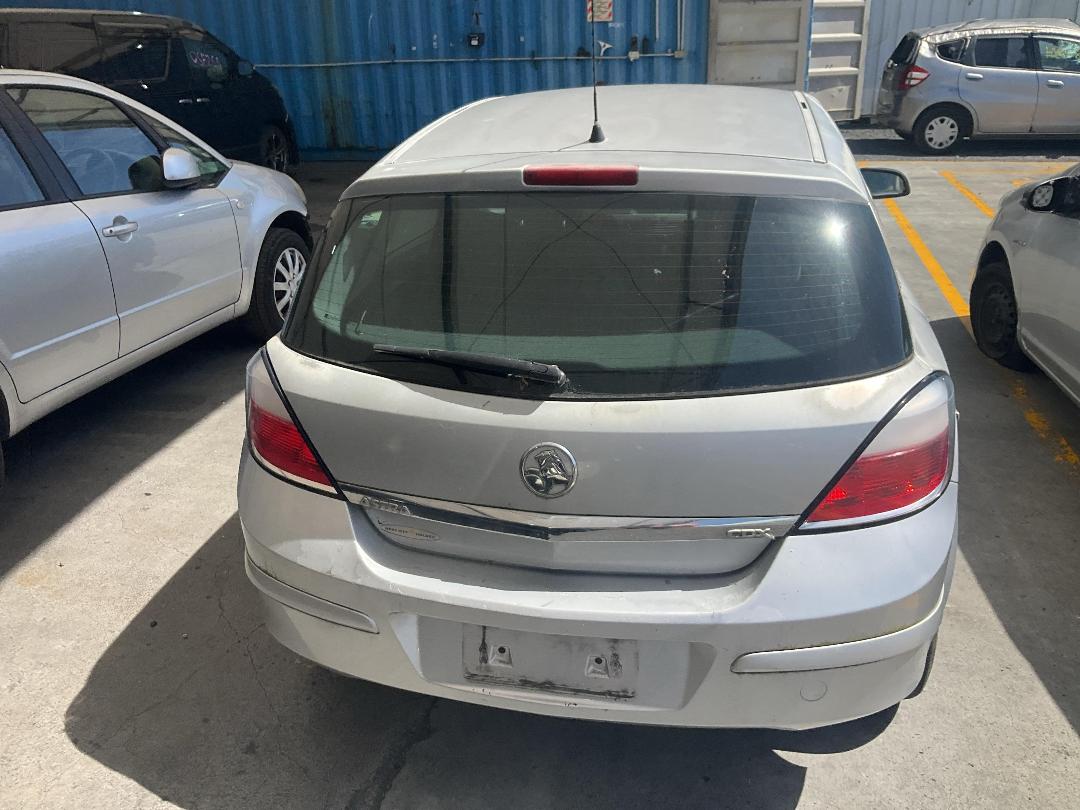 Photo '13' of Holden Astra CDX Photo '13' of Holden Astra CDX