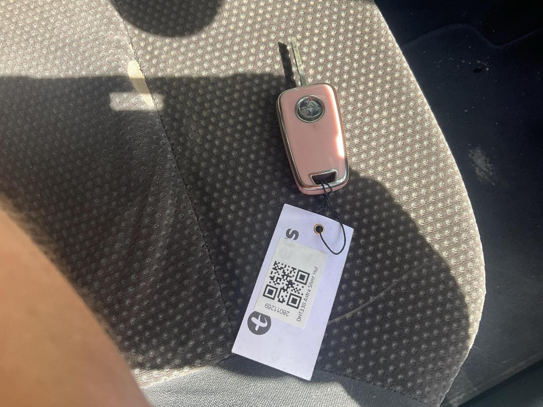 Photo '19' of Holden Astra CDX Photo '19' of Holden Astra CDX