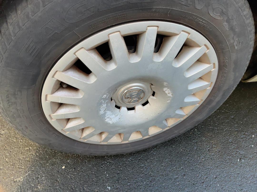 Photo '5' of Holden Astra CD