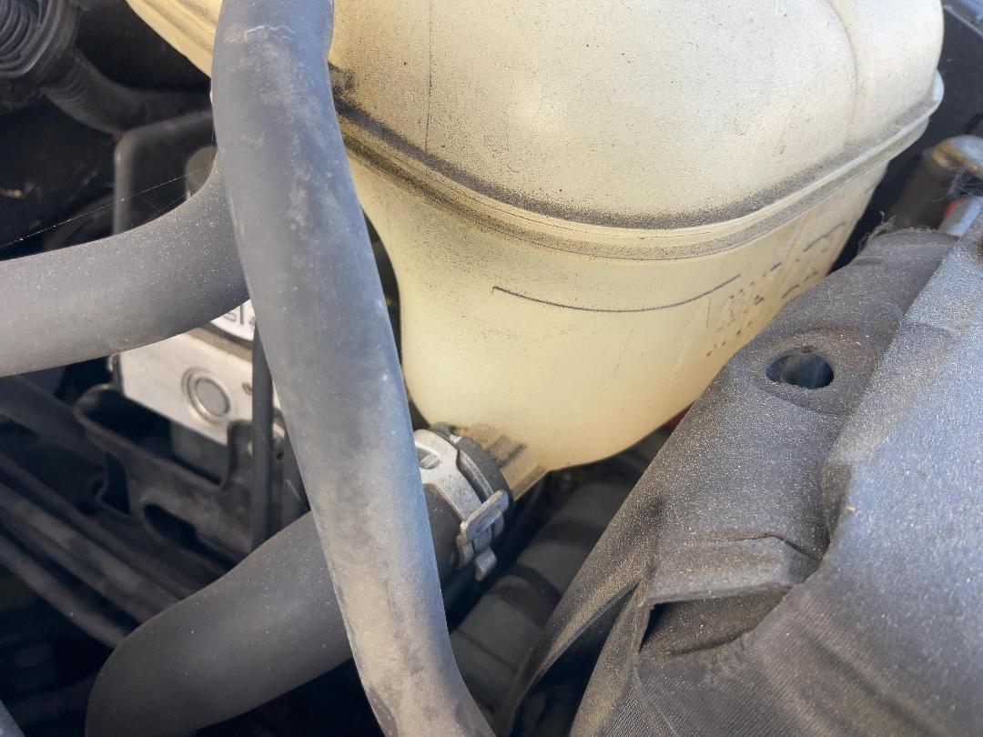 Photo '10' of Holden Astra CD