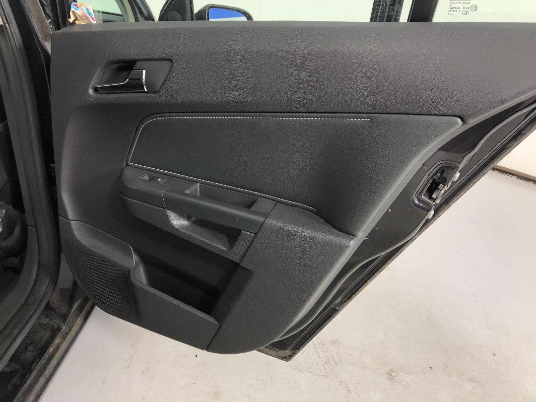 Photo '17' of Holden Astra Cdxi