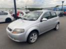Thumbnail '3' of Holden Barina
