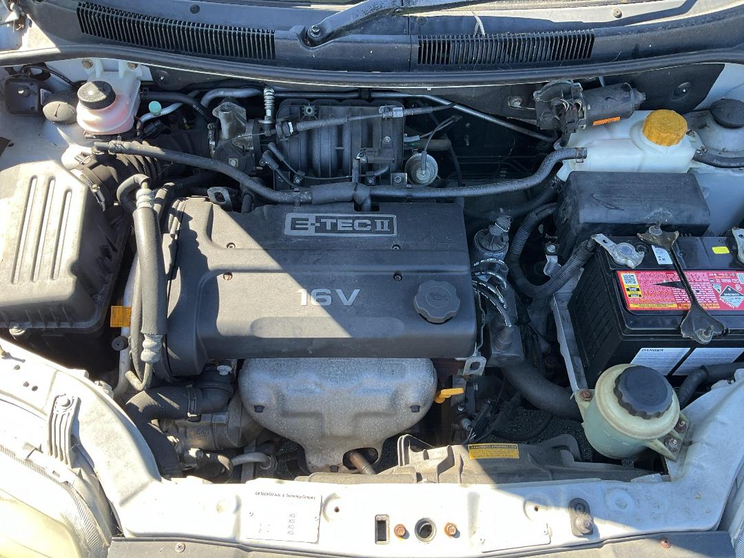 Photo '2' of Holden Barina Photo '2' of Holden Barina