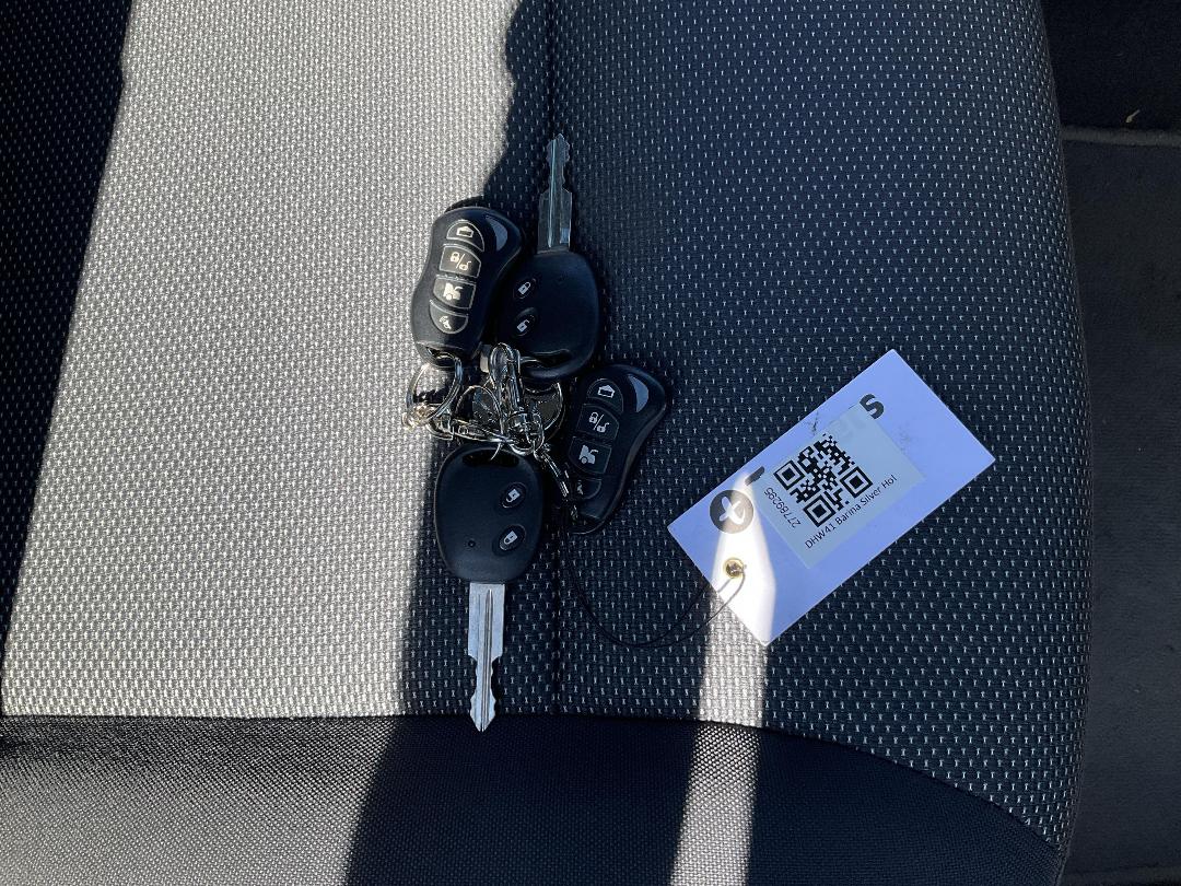 Photo '7' of Holden Barina Photo '7' of Holden Barina