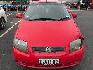 Thumbnail '5' of Holden Barina