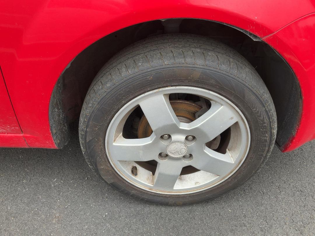 Photo '9' of Holden Barina