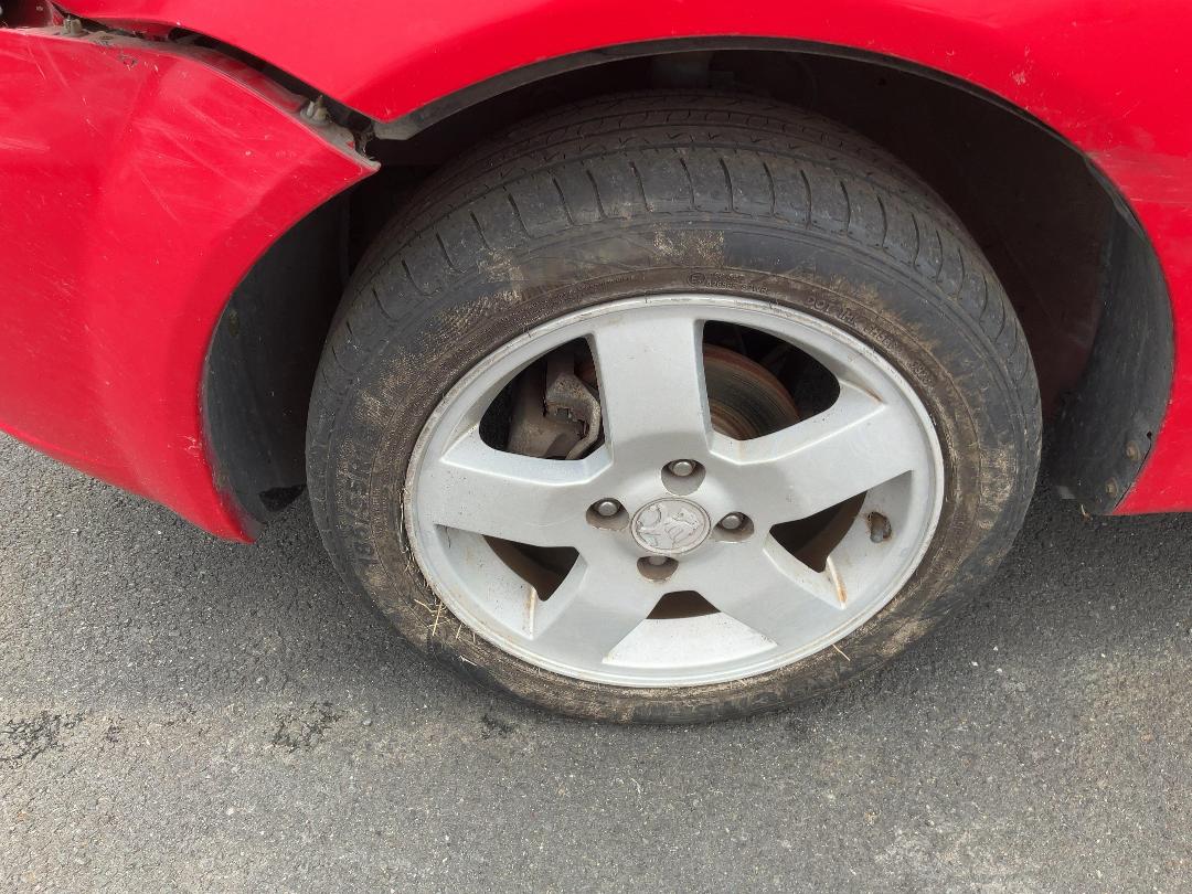 Photo '10' of Holden Barina