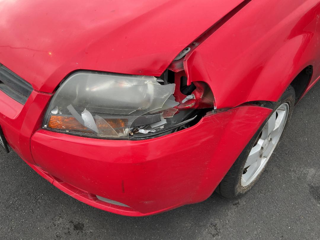 Photo '13' of Holden Barina