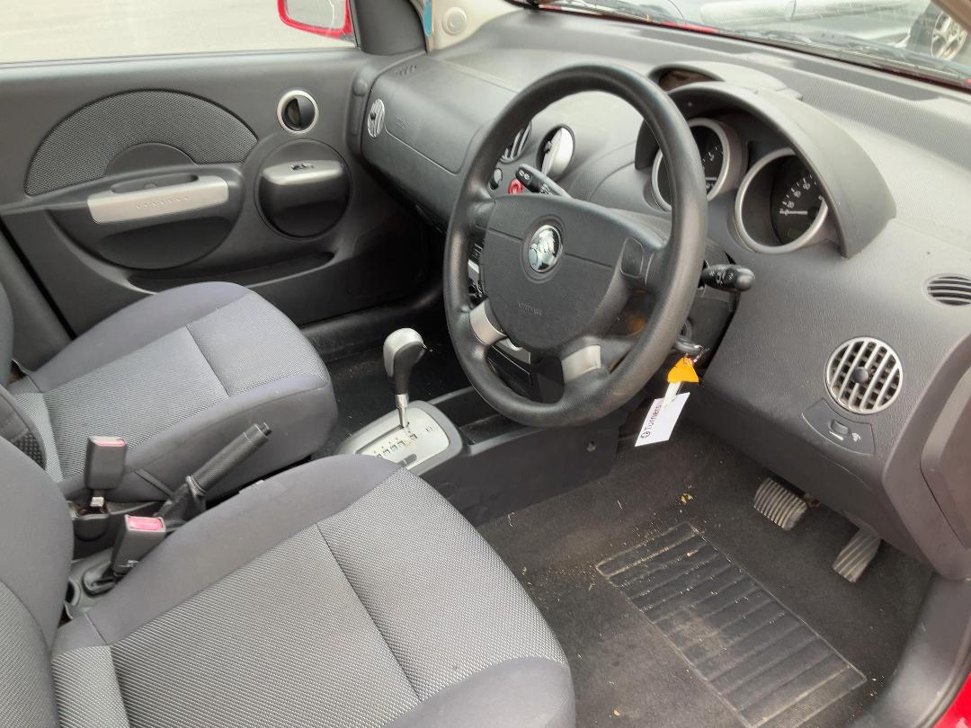 Photo '14' of Holden Barina