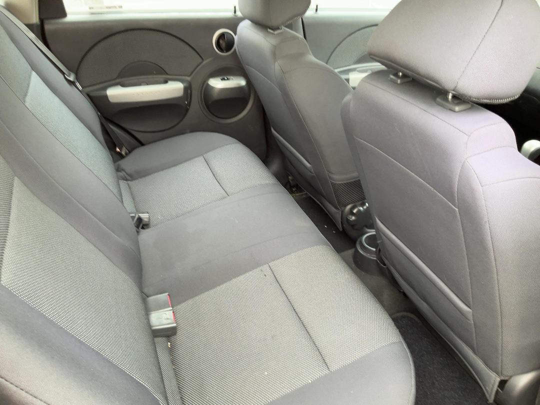 Photo '16' of Holden Barina