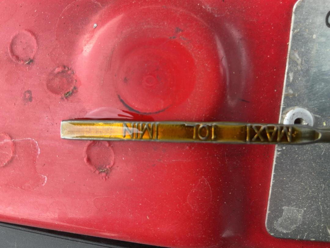 Photo '19' of Holden Barina