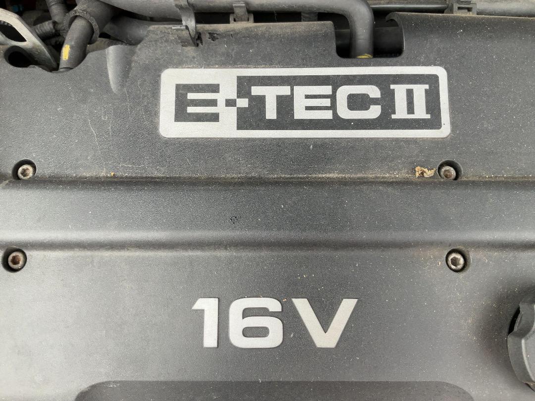 Photo '20' of Holden Barina