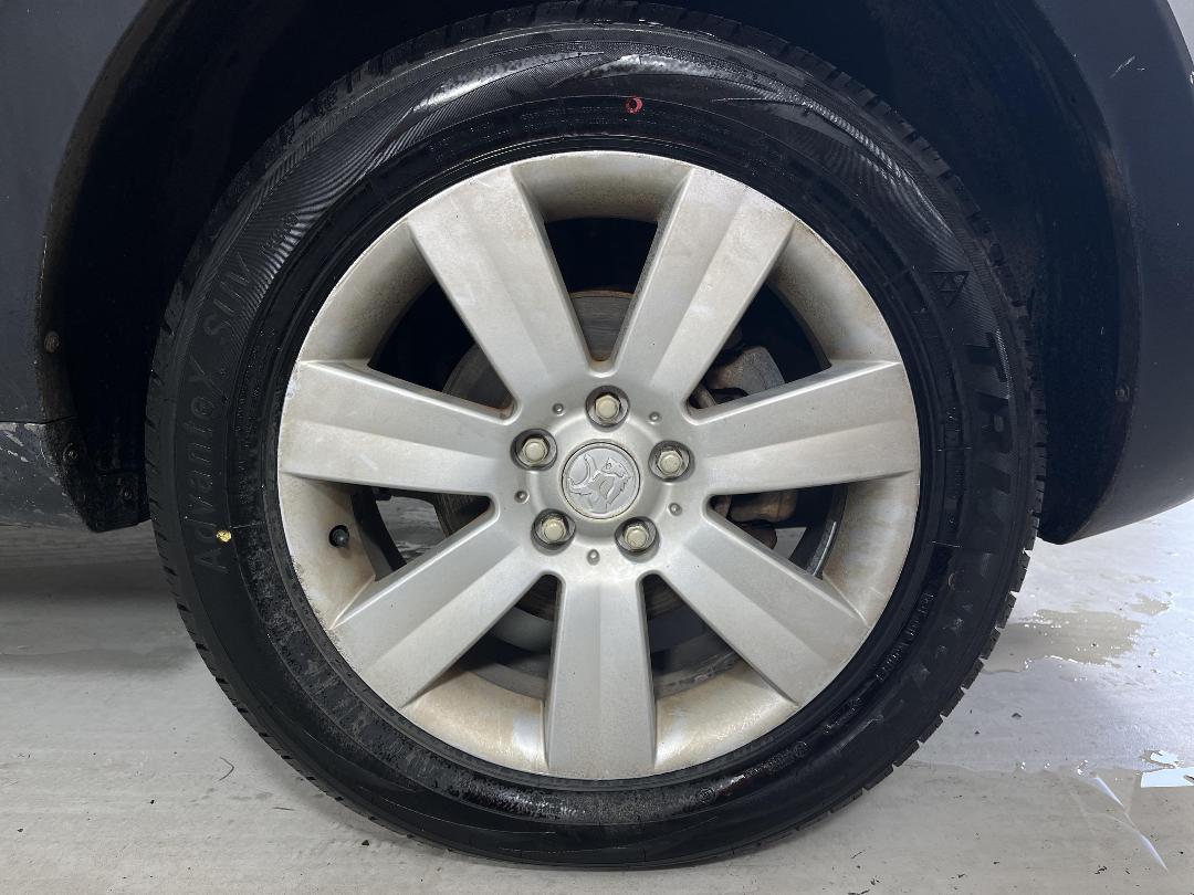 Photo '9' of Holden Captiva 7 Photo '9' of Holden Captiva 7