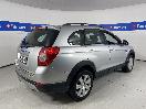 Thumbnail '7' of Holden Captiva 7