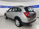 Thumbnail '5' of Holden Captiva 7