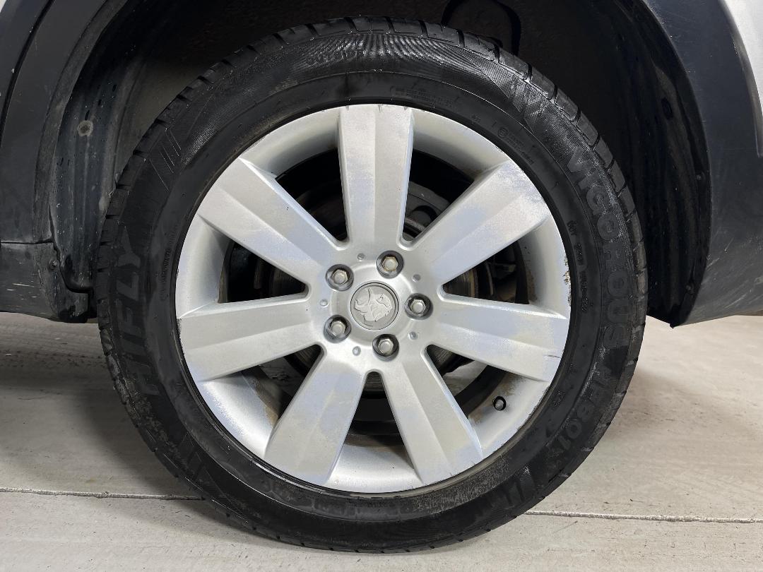 Photo '11' of Holden Captiva 7 Photo '11' of Holden Captiva 7