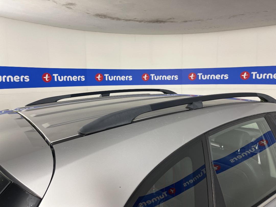 Photo '25' of Holden Captiva 7 Photo '25' of Holden Captiva 7