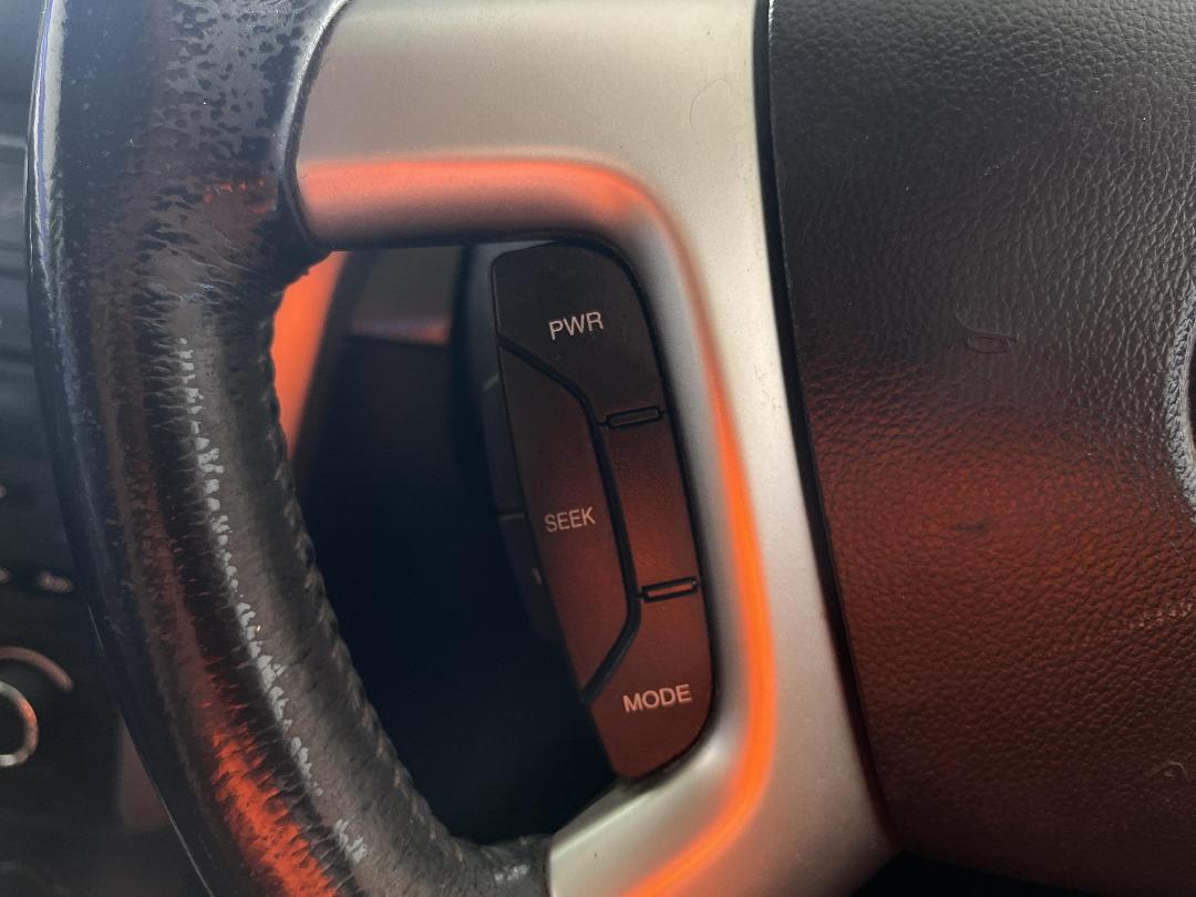 Photo '27' of Holden Captiva 7 Photo '27' of Holden Captiva 7