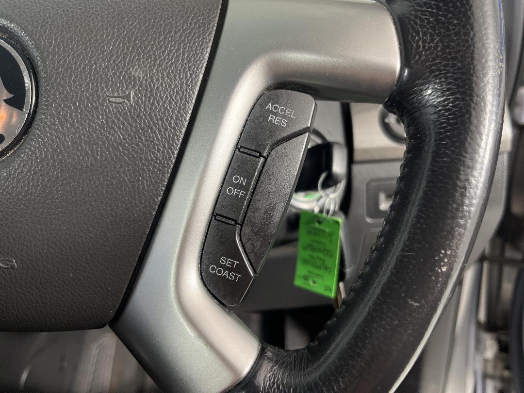 Photo '23' of Holden Captiva 7