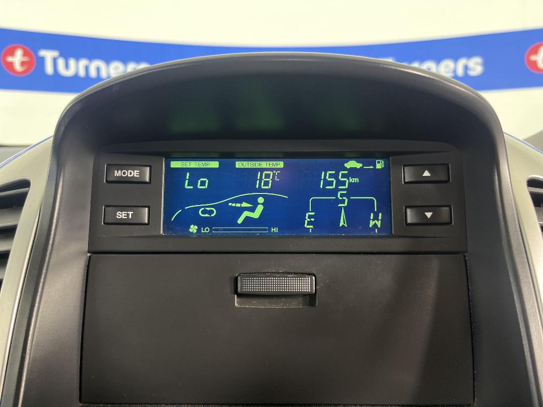 Photo '25' of Holden Captiva 7