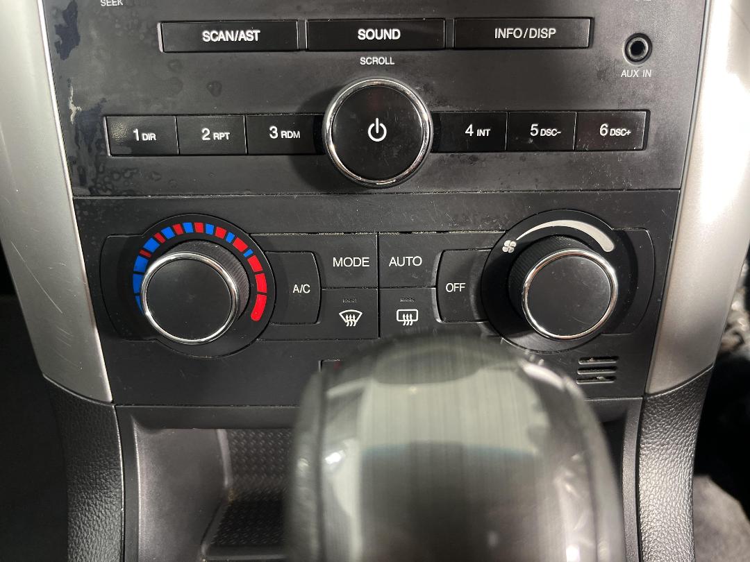 Photo '27' of Holden Captiva 7