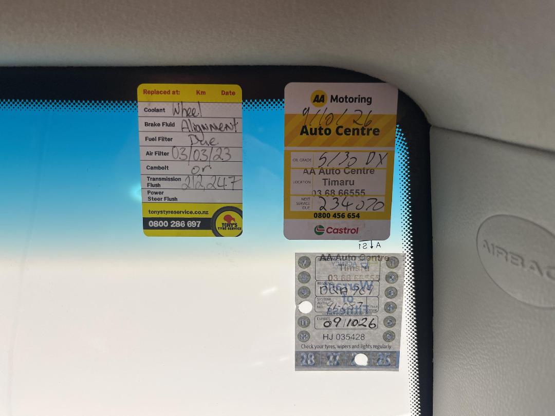 Photo '30' of Holden Captiva 7