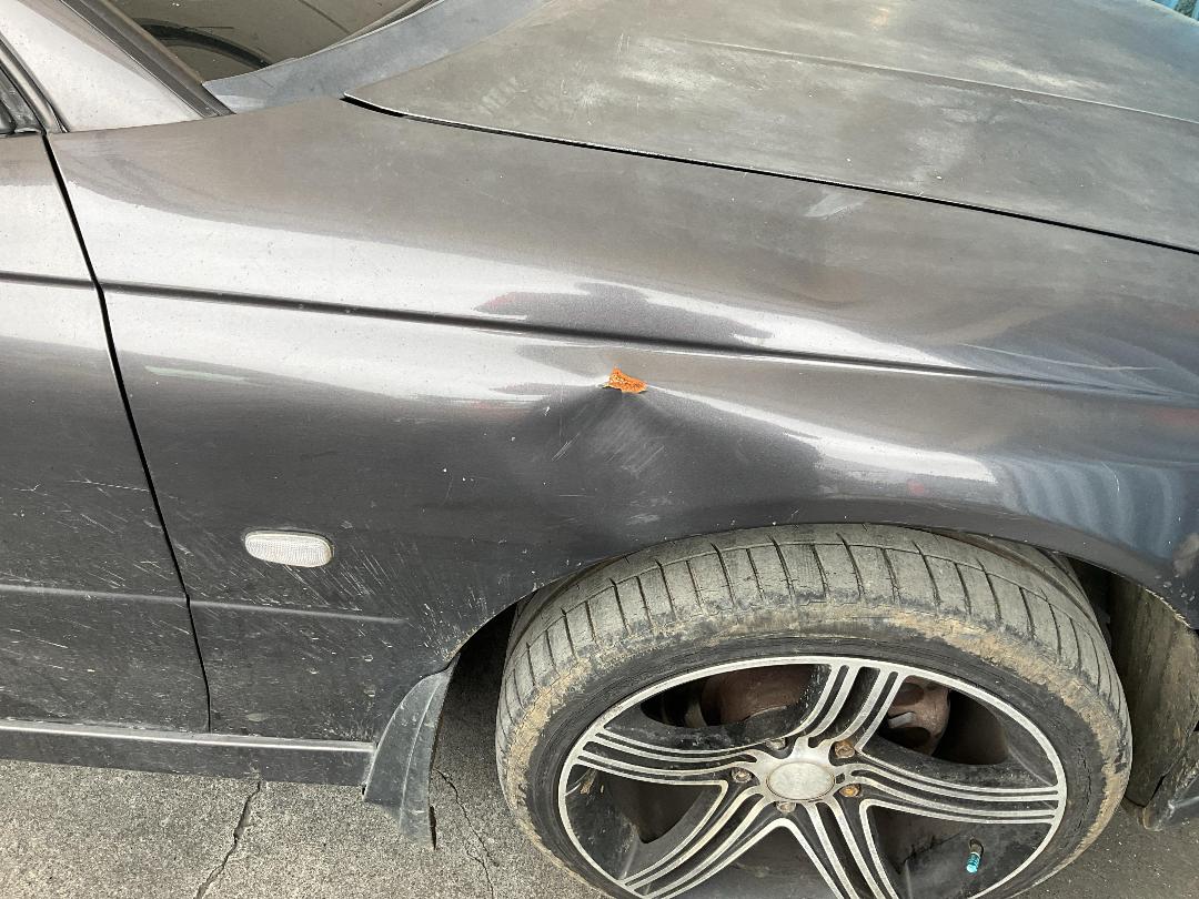 Photo '4' of Holden Commodore Executive V6 Photo '4' of Holden Commodore Executive V6