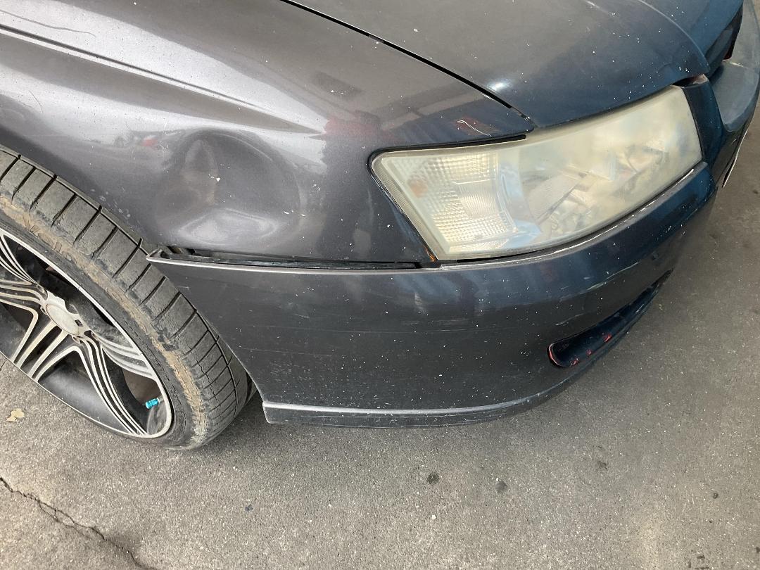 Photo '5' of Holden Commodore Executive V6 Photo '5' of Holden Commodore Executive V6