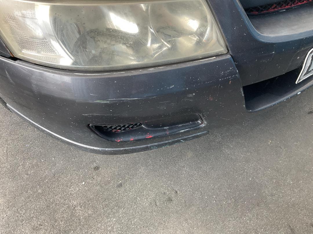 Photo '6' of Holden Commodore Executive V6 Photo '6' of Holden Commodore Executive V6