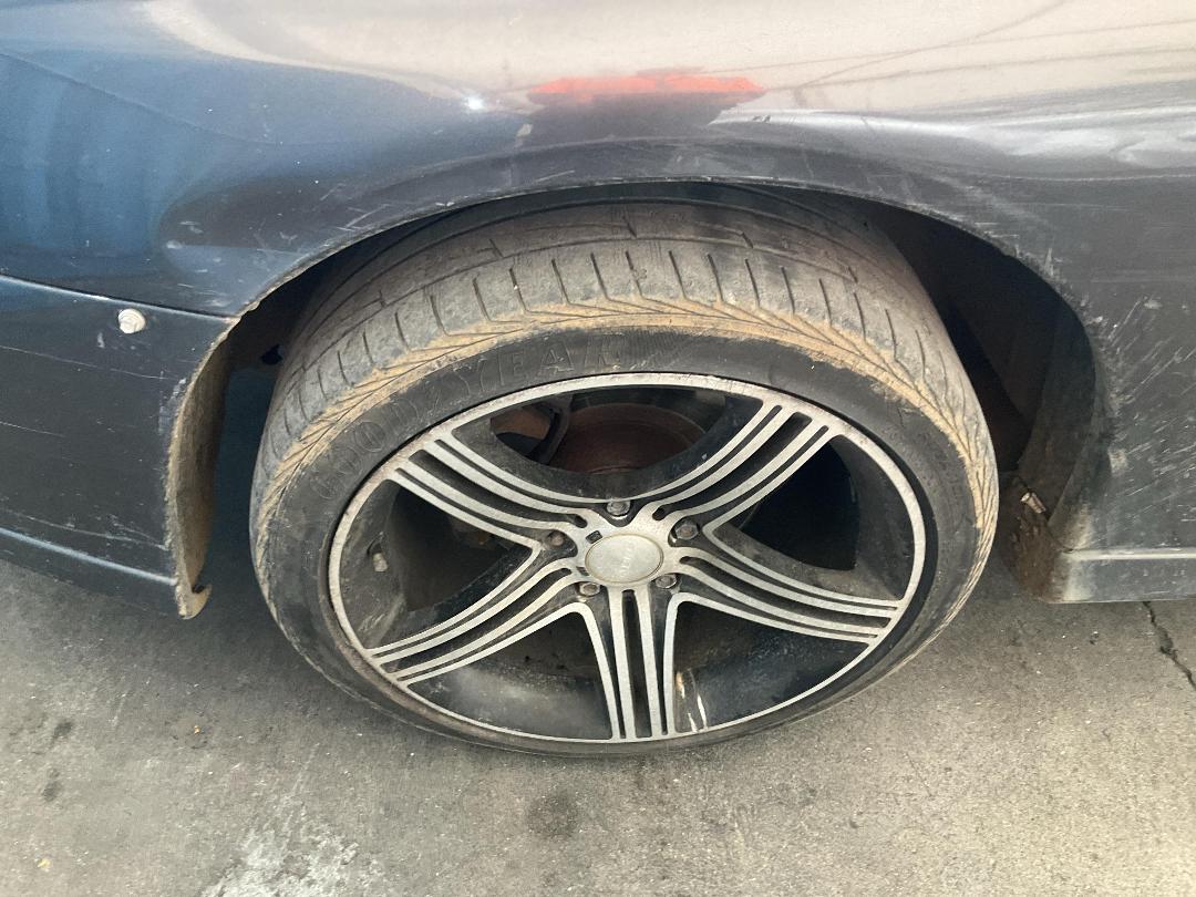 Photo '10' of Holden Commodore Executive V6 Photo '10' of Holden Commodore Executive V6