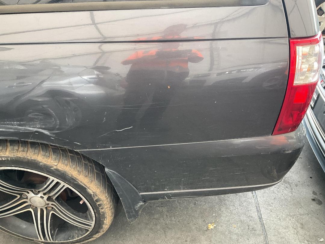 Photo '15' of Holden Commodore Executive V6 Photo '15' of Holden Commodore Executive V6