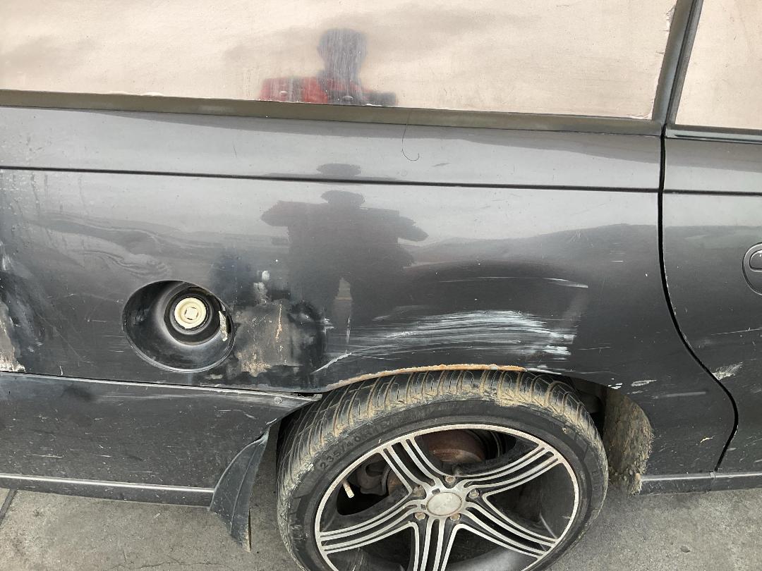 Photo '22' of Holden Commodore Executive V6 Photo '22' of Holden Commodore Executive V6