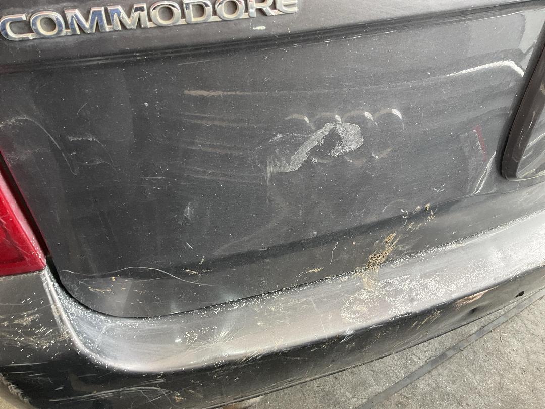 Photo '18' of Holden Commodore Executive V6 Photo '18' of Holden Commodore Executive V6