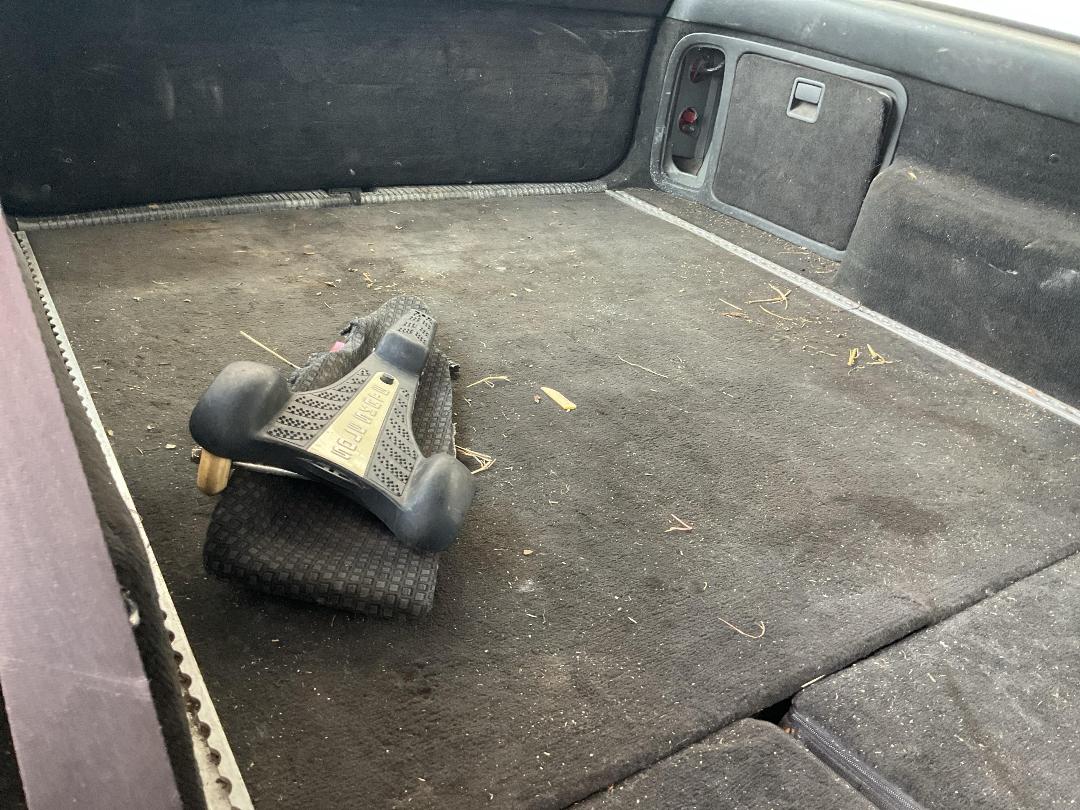 Photo '27' of Holden Commodore Executive V6 Photo '27' of Holden Commodore Executive V6