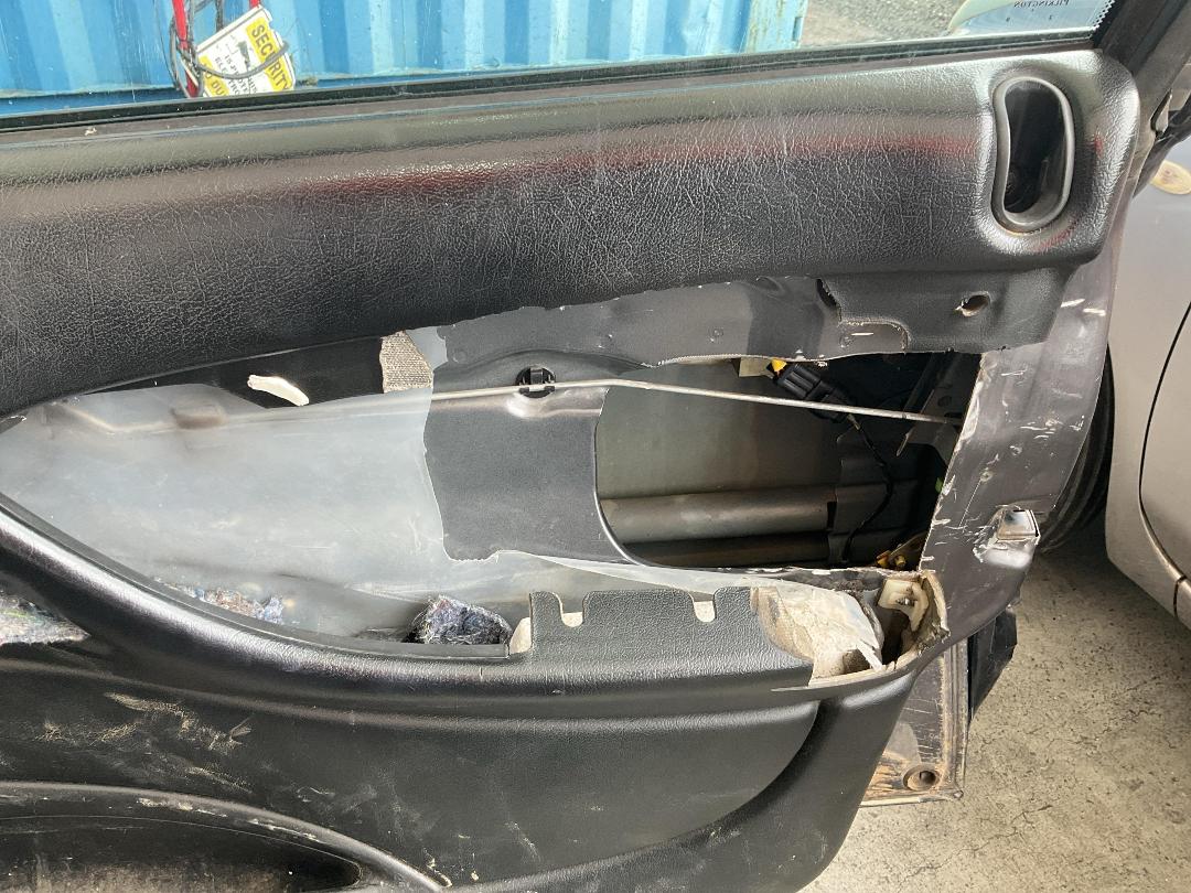 Photo '30' of Holden Commodore Executive V6 Photo '30' of Holden Commodore Executive V6