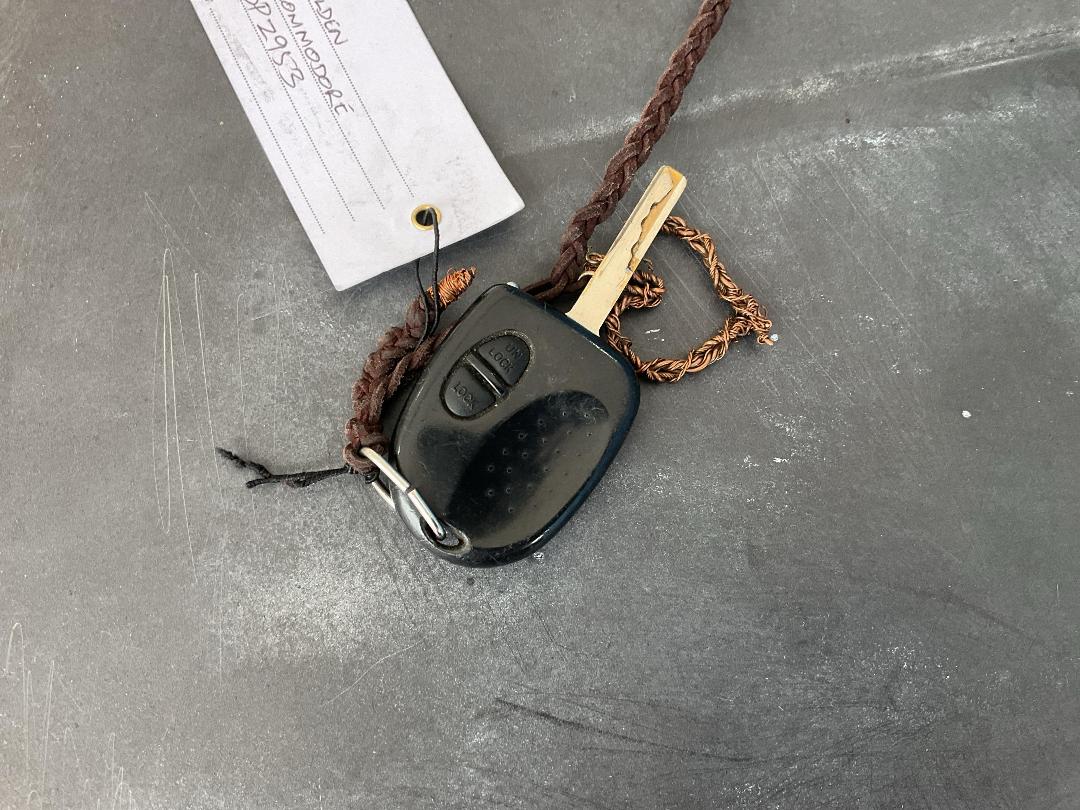 Photo '33' of Holden Commodore Executive V6 Photo '33' of Holden Commodore Executive V6