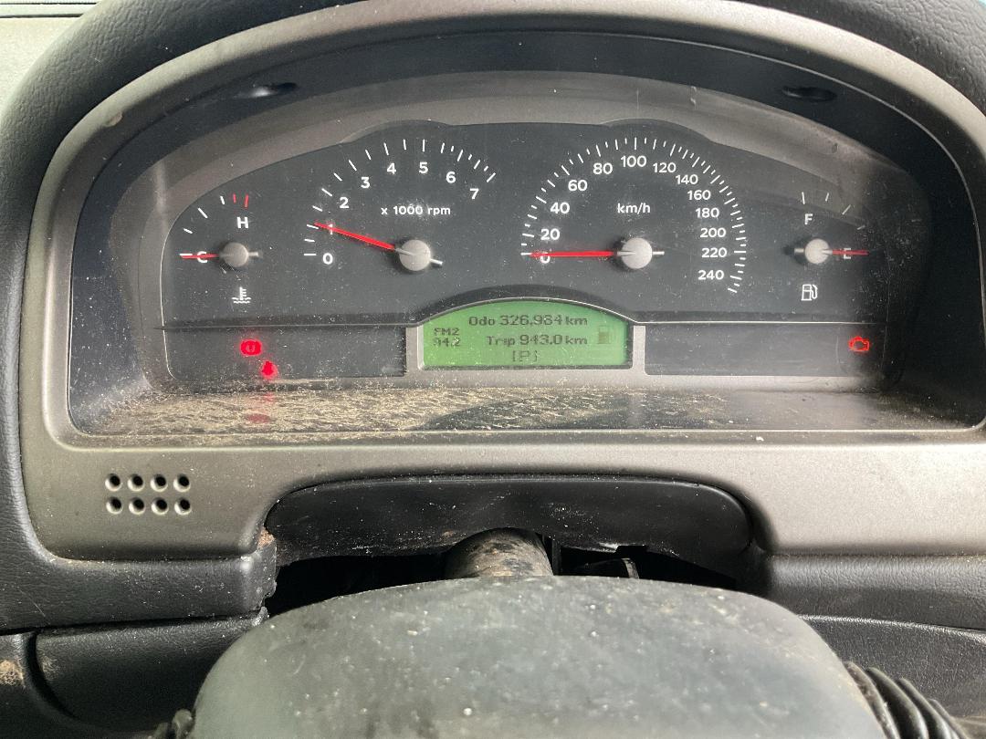 Photo '32' of Holden Commodore Executive V6 Photo '32' of Holden Commodore Executive V6