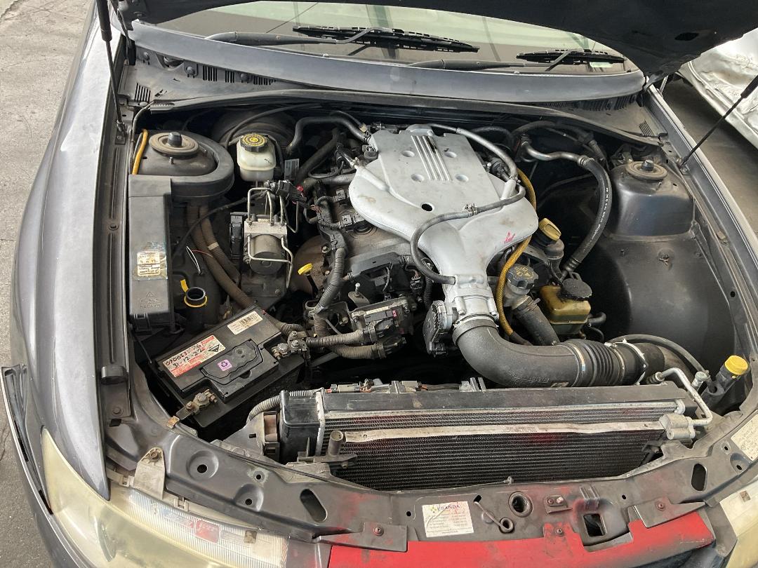 Photo '35' of Holden Commodore Executive V6 Photo '35' of Holden Commodore Executive V6