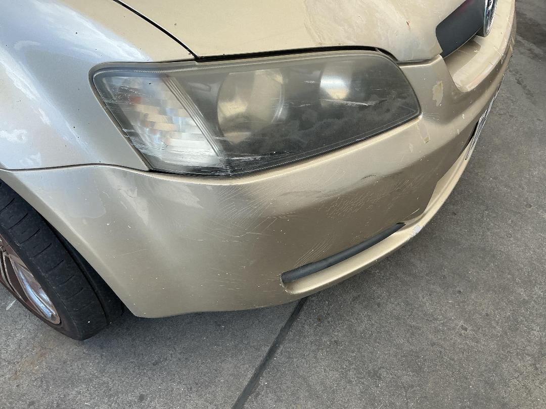 Photo '9' of Holden Commodore Omega Photo '9' of Holden Commodore Omega